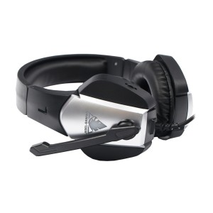 هدست گیمینگ با سیم جدل مدل GH-220