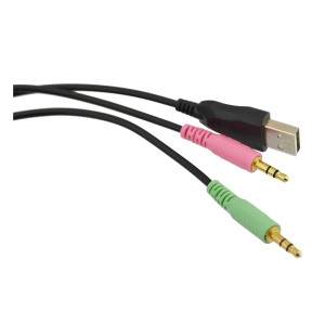 هدست گیمینگ با سیم جدل مدل GH-220