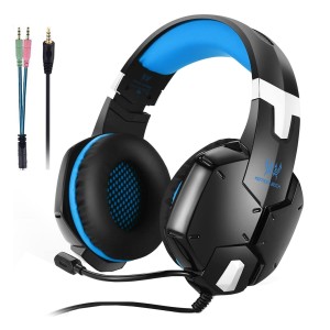 هدست گیمینگ با سیم کوشن مدل G1200