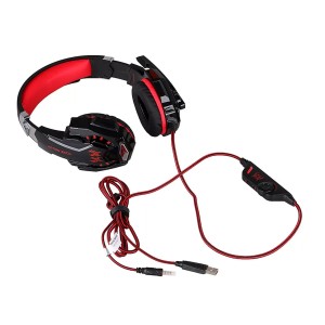 هدست گیمینگ با سیم کوشن مدل G9000