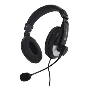 هدست گیمینگ با سیم مدل TC-L750MV
