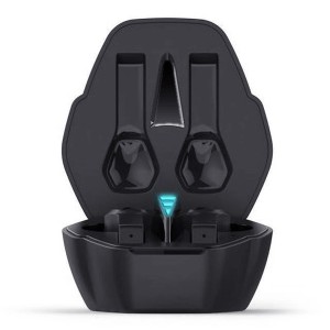 هدفون گیمینگ داخل گوش بی سیم لنوو مدل HQ08