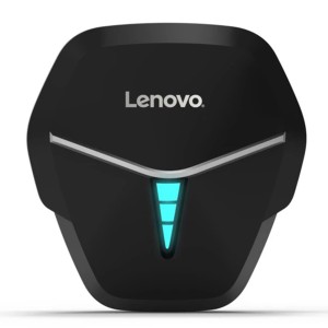 هدفون گیمینگ داخل گوش بی سیم لنوو مدل HQ08