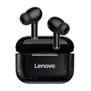 هدفون داخل گوش بی سیم لنوو مدل ThinkPlus LP1S