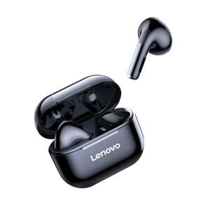 هدفون داخل گوش بی سیم لنوو مدل ThinkPlus LP40