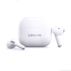 هدفون داخل گوش بی سیم لنوو مدل ThinkPlus LP40