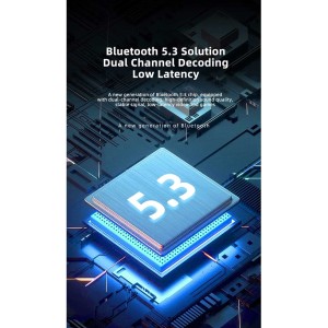 هدفون داخل گوش بی سیم لنوو مدل ThinkPlus XT88
