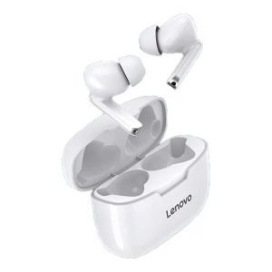 هدفون داخل گوش بی سیم لنوو مدل ThinkPlus XT90