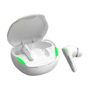 هدفون داخل گوش بی سیم لنوو مدل XT92