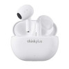 هدفون داخل گوش بی سیم لنوو مدل ThinkPlus XT93