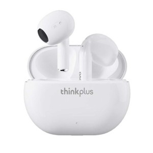 هدفون داخل گوش بی سیم لنوو مدل ThinkPlus XT93