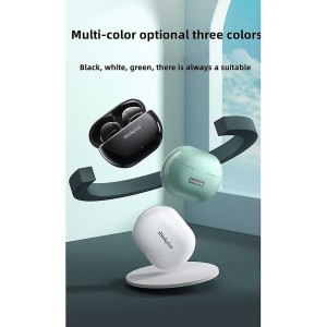هدفون داخل گوش بی سیم لنوو مدل ThinkPlus XT93