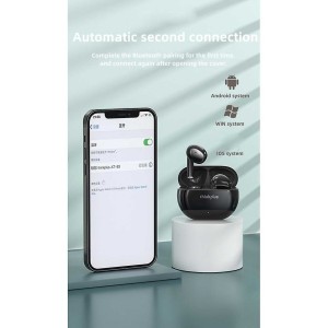 هدفون داخل گوش بی سیم لنوو مدل ThinkPlus XT93