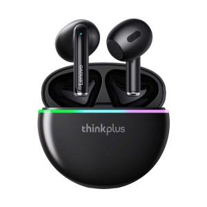 هدفون داخل گوش بی سیم لنوو مدل ThinkPlus XT97