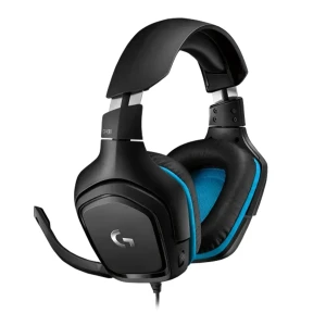 هدفون با سیم گیمینگ لاجیتک مدل G431