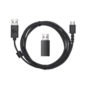 هدفون بی سیم لاجیتک مدل G435