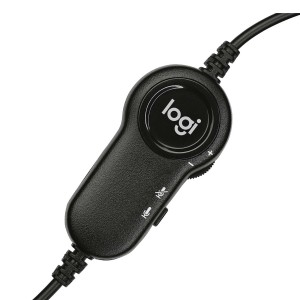 هدست با سیم لاجیتک مدل H151