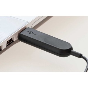 هدست با سیم لاجیتک مدل H340