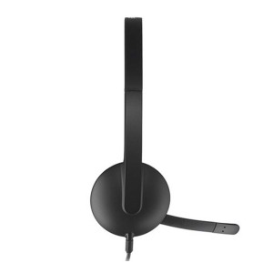 هدست با سیم لاجیتک مدل H340