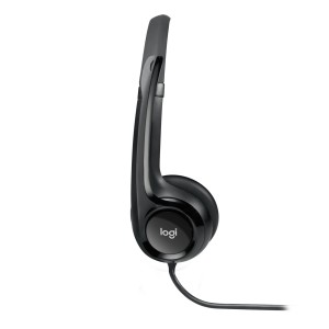 هدست با سیم لاجیتک مدل H390