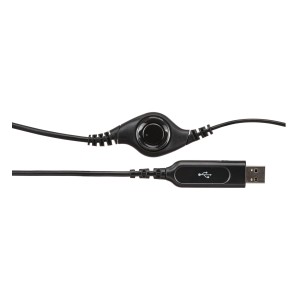 هدست با سیم لاجیتک مدل H390