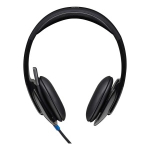 هدست با سیم لاجیتک مدل H540