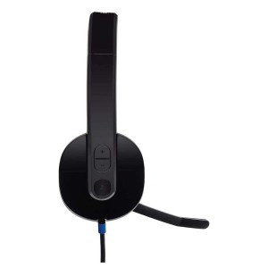 هدست با سیم لاجیتک مدل H540