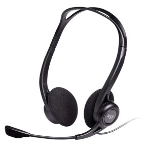 هدست باسیم لاجیتک مدل H960