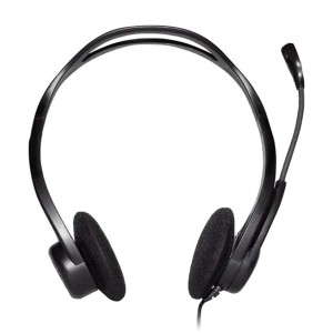 هدست باسیم لاجیتک مدل H960