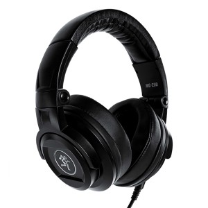 هدفون با سیم مکی مدل MC 250