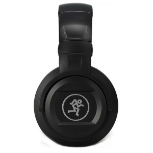 هدفون با سیم مکی مدل MC 250