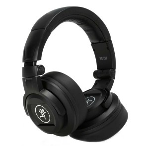 هدفون با سیم مکی مدل MC 250