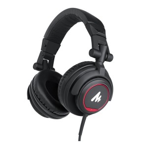 هدفون مانیتورینگ با سیم ماونو مدل AU-MH501