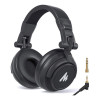 هدفون مانیتورینگ با سیم ماونو مدل AU-MH601