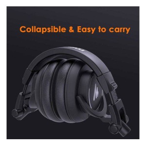 هدفون مانیتورینگ با سیم ماونو مدل AU-MH601