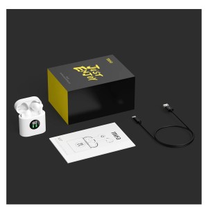 هدفون داخل گوش بی سیم میفا مدل X17