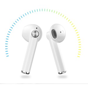 هدفون داخل گوش بی سیم میفا مدل X17