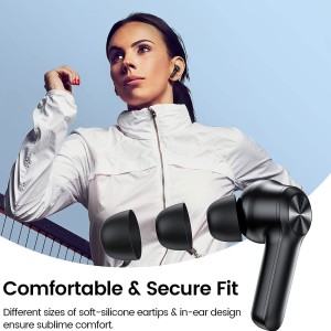 هدفون داخل گوش بی سیم میفا مدل X181