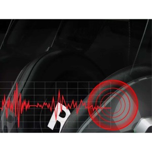 هدست گیمینگ با سیم مانستر مدل ایرمارس N3S