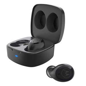 هدفون داخل گوش بی سیم موتورولا مدل MOTO BUDS 100