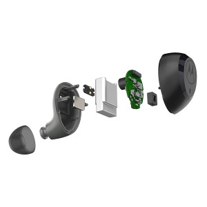 هدفون داخل گوش بی سیم موتورولا مدل MOTO BUDS 100