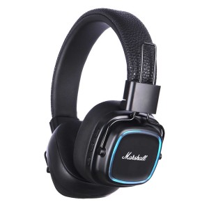 هدفون بی سیم طرح مارشال مدل MAJOR 4 RGB
