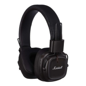 هدفون بی سیم طرح مارشال مدل MAJOR 4 RGB