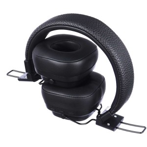 هدفون بی سیم طرح مارشال مدل MAJOR 4 RGB