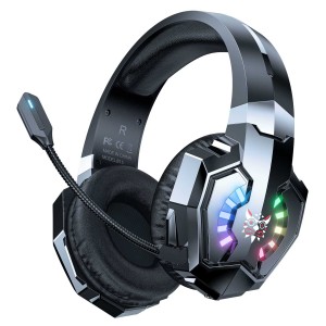 هدست گیمینگ بی سیم اونیکوما مدل B15 RGB