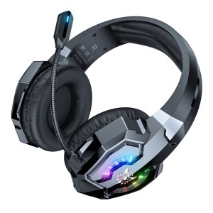 هدست گیمینگ بی سیم اونیکوما مدل B15 RGB