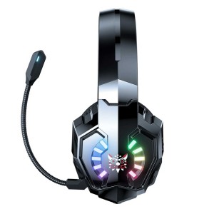 هدست گیمینگ بی سیم اونیکوما مدل B15 RGB