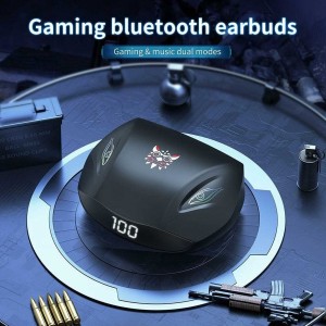هدفون داخل گوش بی سیم اونیکوما مدل T33