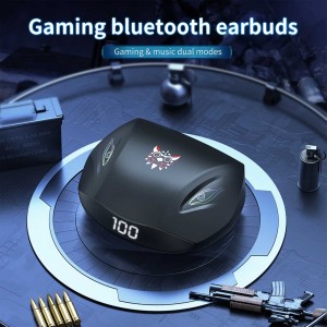 هدفون داخل گوش بی سیم اونیکوما مدل T33