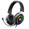 هدست گیمینگ باسیم اونیکوما مدل RGB X10